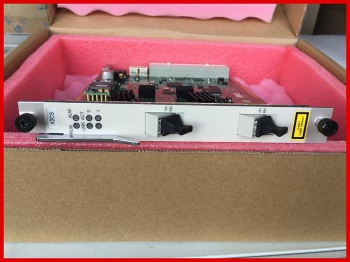 Original Huawei X2CS Smartax Ma5680t Series Olt Gpon Uplink Board