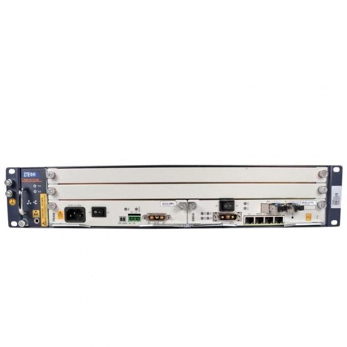 Zte Zxa10 C320 Gpon Epon Olt Smxa/10 Smxa/31 Pram AC