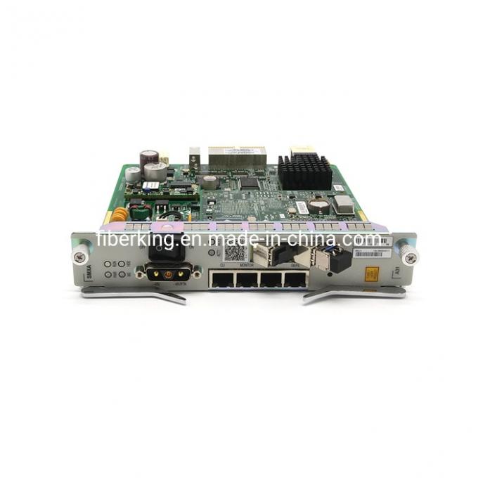 10ge Control Board Smxa A31 A30 Uplink Board for Zte C320