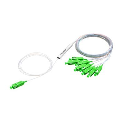 Mini Fiber Optic PLC Splitter