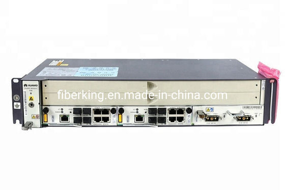  				Optical Ma5608t H801mabr Huawei Olt Service Subrack Chassis 	        