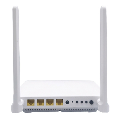 G-140W-ME MF Dual Band GPON ONT 4LAN 1VOIP AC WIFI ONU FTTH Modem