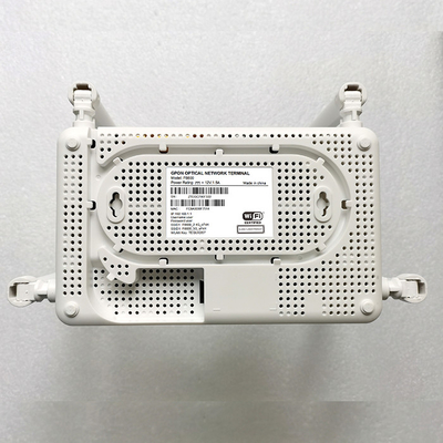 AX1800 F6600 WiFi6 GPON ONU 4 antenna 4GE 1TEL 2USB 2.4g/5.8g 1800Mb dual band WiFi ONT