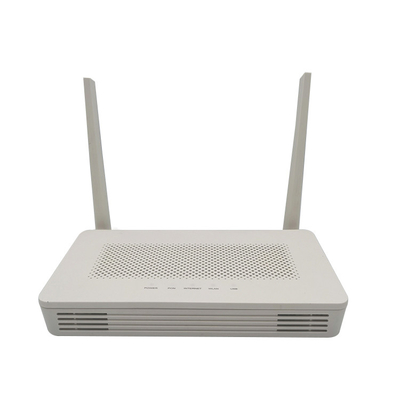 Eg8145v5 4ge 5g 2.4g Dual Band Onu Gpon Ont Optical Network Terminal Wifi ONT