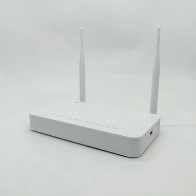 F670L Gpon Epon Onu Router 4Ge 1Pot Usb Wifi 2.4g 5g Dual Band