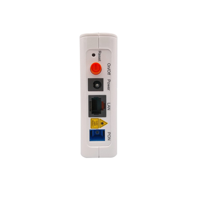 F601 Version 1GE APC ZTE GPON ONU GPON Optical Network Terminal