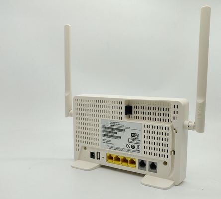 Echolife HG8245C Fiber Optic Modem 1GE 3FE 2TEL USB WIFI EPON GPON ONT