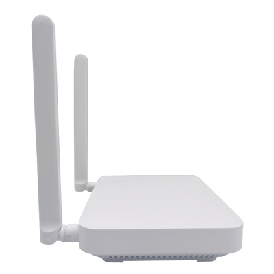 Nokia G-140W-ME FTTH GPON ONU Terminal with 4GE 1POTS 2USB 2.4G/5G WIFI English Firmware