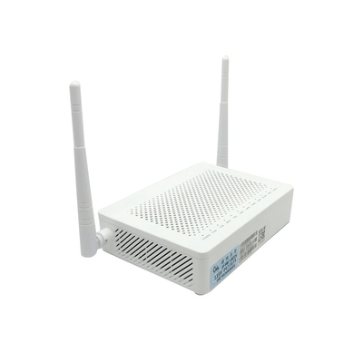 GPON Onu F673AV9 4GE+1POT+2.4G/5GWifi Gpon Ont English Firmware Brand Dual Band ONU ONT FTTX FTTH F673AV9A