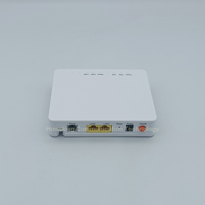 Optical network terminal F612 GPON ONU ZTE ONT FTTH 1GE 3FE 2.4G WIFI