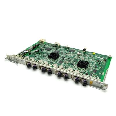 High TM Performance 8 Ports ETGO EPON Board Support HQOS