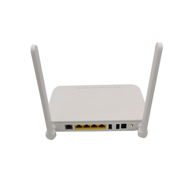 EG8145X6 2.4G 5G GPON Dual Band Router 4GE 1POTS 2USB 10G GPON ONT