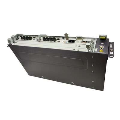 MA5800 1U Gpon OLT 16 Port Small Capacity Cassette Fiber To Home For FTTH Network