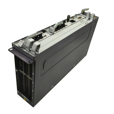 MA5800 1U Gpon OLT 16 Port Small Capacity Cassette Fiber To Home For FTTH Network