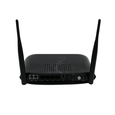Fiberhome AN5506-04F GPON ONU ONT SC APC Connector For FTTH