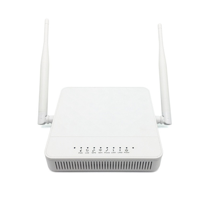 AN5506-02-FG FTTH Router Modem FiberHome 1GE 1FE 1TEL WIFI External Antenna