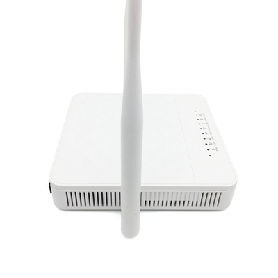 FTTH GPON ONU ONT AN5506-02-FG 1GE 1FE 1TEL Optical Network Terminal