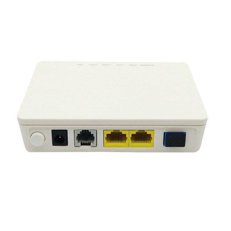 Huawei EG8120L FTTH ONU Modem 1GE 1FE 1POT GPON ONU ONT Hisilicon Chipset